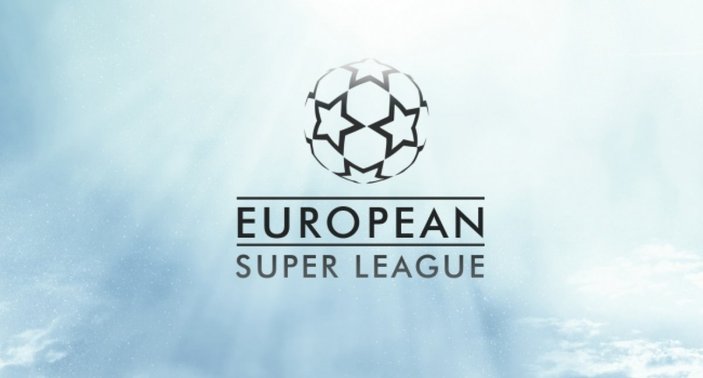 UEFA Avrupa Süper Ligi'nden ayrılmayan kulüpleri yargılayacak