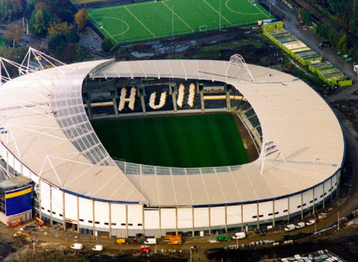 Acun Ilıcalı, İngiltere 1. Ligi'nden Hull City'i satın alıyor