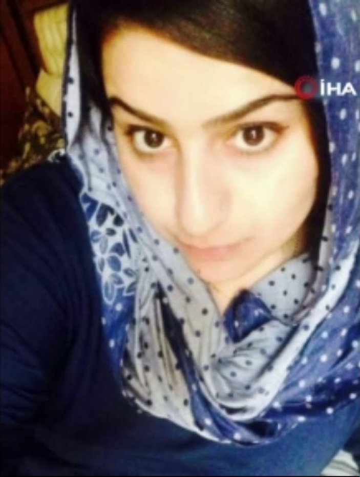 Afganistan’da kendisinden kaçan eşini İstanbul'da öldürdü