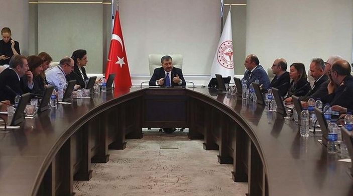 Bilim Kurulu toplantısı ne zaman, saat kaçta? 1 Haziran kararları masada...