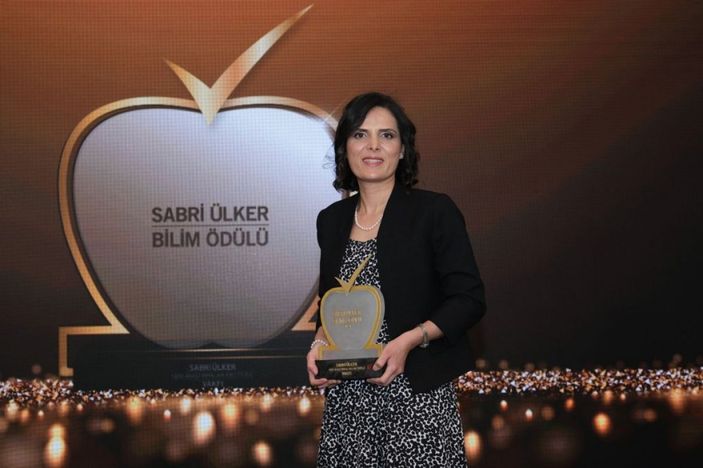 Sabri Ülker Bilim Ödülü kazananı Metabolizma ve Yaşam Sempozyumu’nda açıklandı