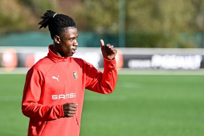 PSG, Camavinga için 100 milyon euro ödemeye hazır