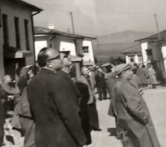 27 Mayıs darbesinin üzerinden 61 yıl geçti