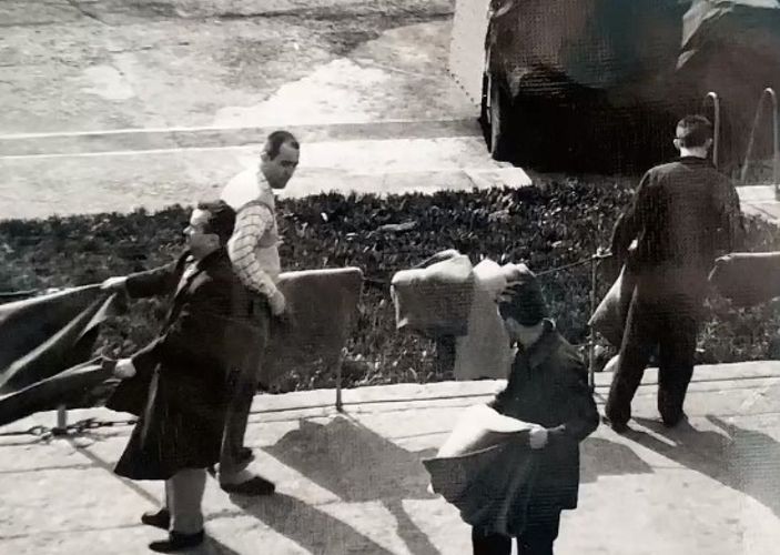 27 Mayıs darbesinin üzerinden 61 yıl geçti