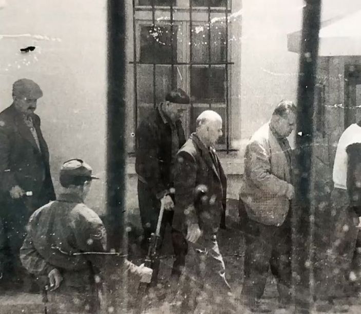 27 Mayıs darbesinin üzerinden 61 yıl geçti