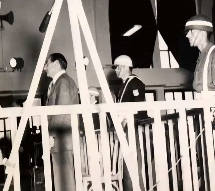 27 Mayıs darbesinin üzerinden 61 yıl geçti