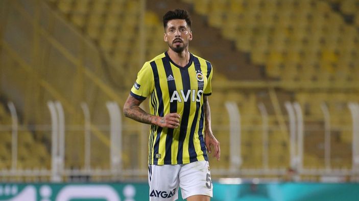 Jose Sosa'yı Estudiantes istiyor