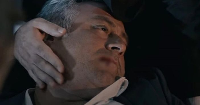 EDHO'da ayrılık rüzgarı: Haşmet Façalı öldü mü? Turgut Tunçalp diziden ayrıldı mı?