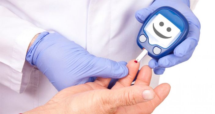 Gebelikte şeker testi hayati öneme sahip