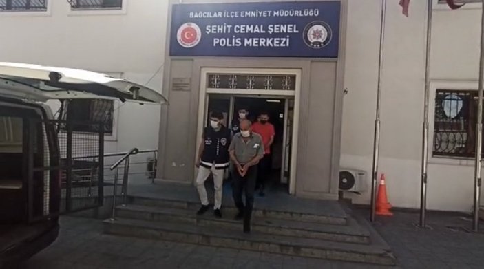 İstanbul’da bonzai operasyonu: Yedek lastikte ele geçirildi