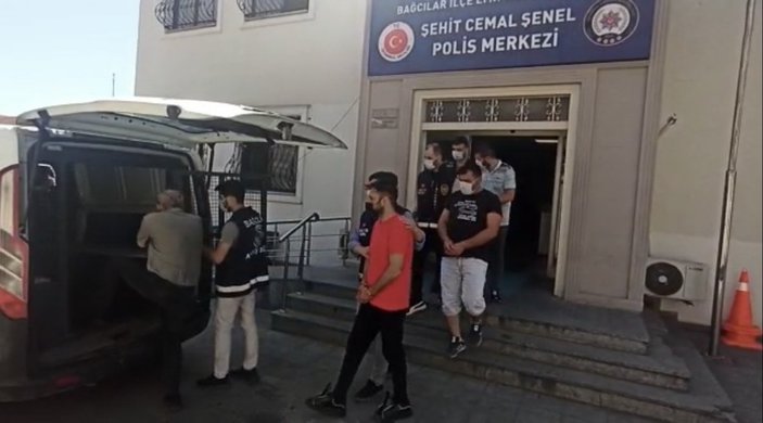 İstanbul’da bonzai operasyonu: Yedek lastikte ele geçirildi