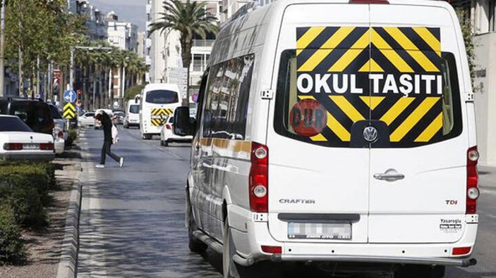 İstanbul'da 66 bin servis toplu ulaşıma destek verecek