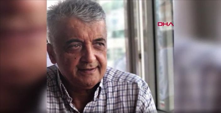 d Erzurum’da havlayan köpeğe bakmak isteyince araba çarptı ve öldü