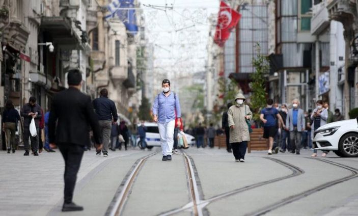 Bu hafta sonu sokağa çıkma yasağı var mı? 29-30 Mayıs sokağa çıkma saatleri..
