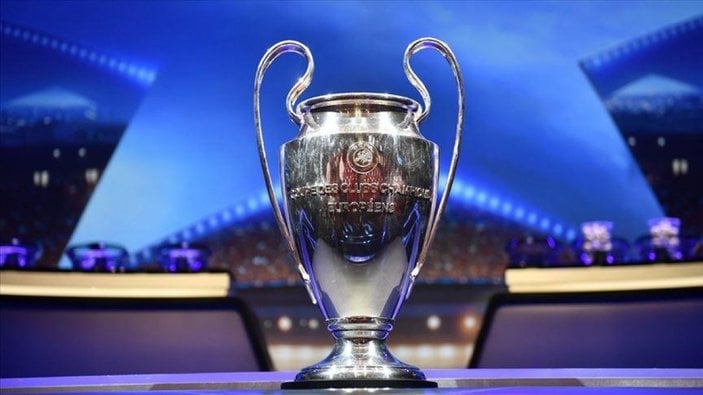 Avrupa kupalarının para ödülleri açıklandı