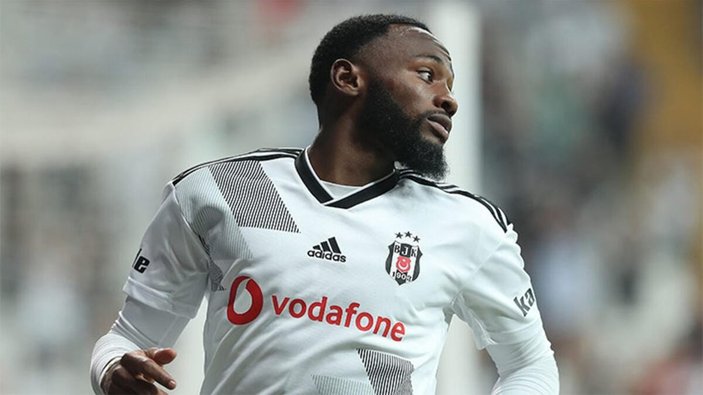 N'Koudou: Galatasaraylı futbolculara güldük