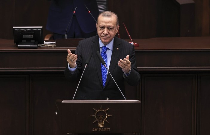 Cumhurbaşkanı Erdoğan'dan Akşener'e: Rize'de güzel bir ders verildi