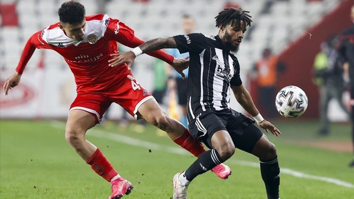 Rosier: Başka bir Türk kulübüne gitmem