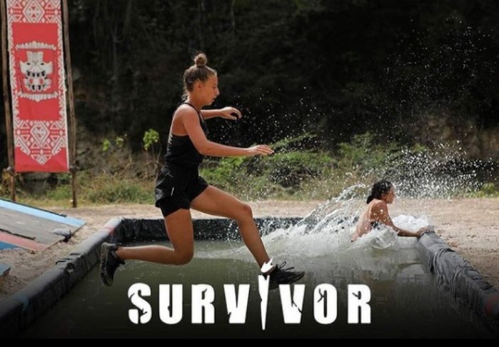 Survivor’da kim elendi, kim gitti? 25 Mayıs 2021 Survivor SMS sıralaması..