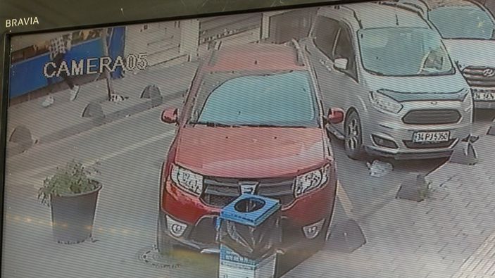 Esenler'de 10 yaşındaki çocuğa taciz iddiası