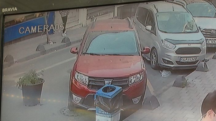 Esenler'de 10 yaşındaki çocuğa taciz iddiası