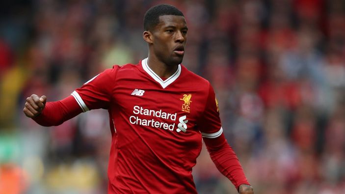 Barcelona, Wijnaldum’u kadrosuna kattı