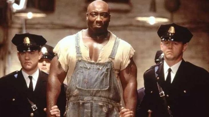 Yeşil Yol filmi konusu nedir? Yeşil Yol filmi oyuncuları..