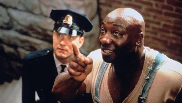 Yeşil Yol filmi konusu nedir? Yeşil Yol filmi oyuncuları..