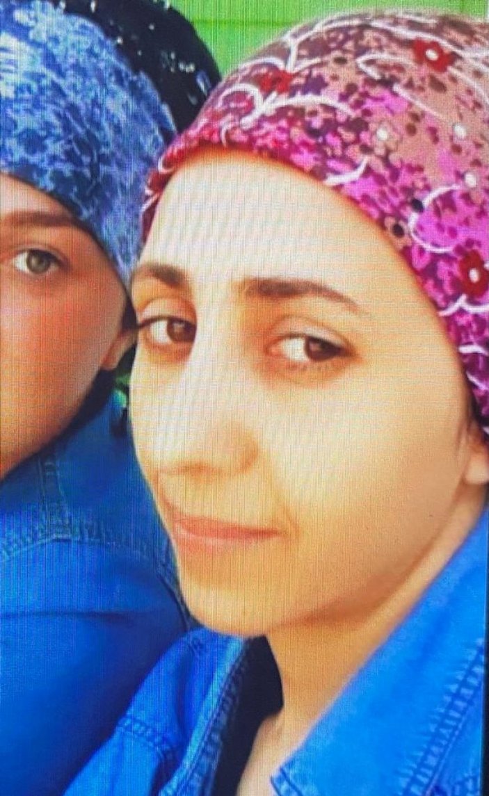 Kadıköy’de bir kadın çocukları gözü önünde eski eşi tarafından öldürüldü