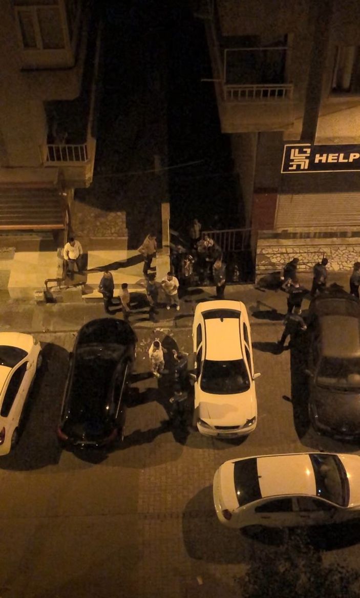 d Diyarbakır'da eğlence mekanına 2 ayda 20'nci baskın