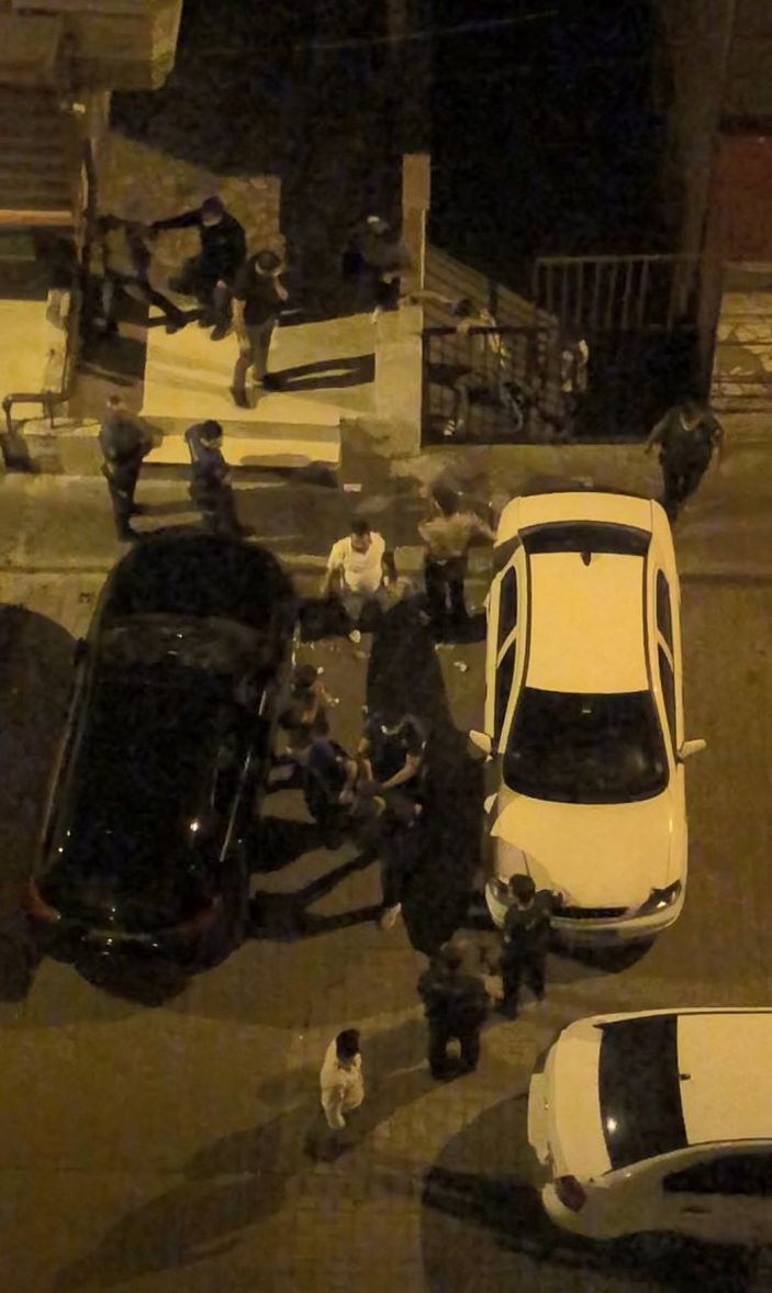 d Diyarbakır'da eğlence mekanına 2 ayda 20'nci baskın