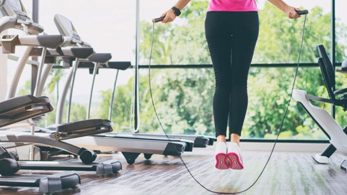 Egzersizleriniz için enerji barları ve içecekleri nasıl yapılır?