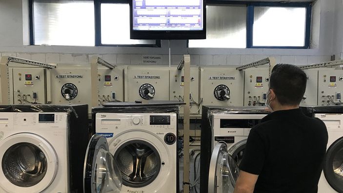 Türkiye'den 32 ülkeye elektrik motoru