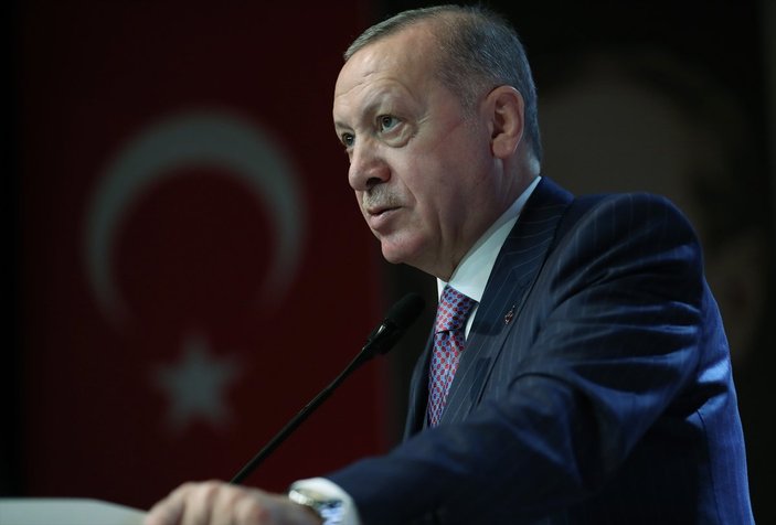 Cumhurbaşkanı Erdoğan: 1960 darbesi, milletimizin kalbinde kanayan bir yaradır