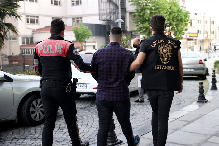 İstanbul merkezli dolandırıcılık operasyonu: 39 gözaltı