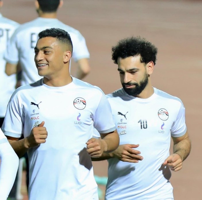 Mostafa Mohamed Şampiyonlar Ligi ön eleme turunda forma giyemeyecek