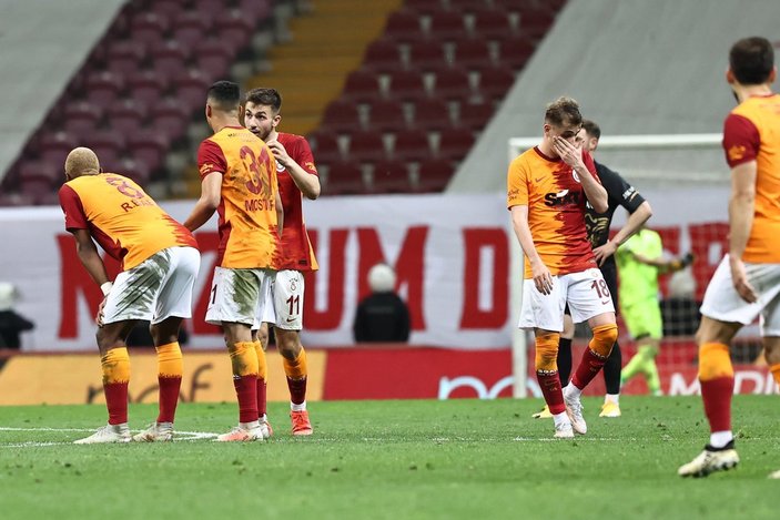 Villarreal'in kupayı kazanması Galatasaray ve Beşiktaş'a yaramadı