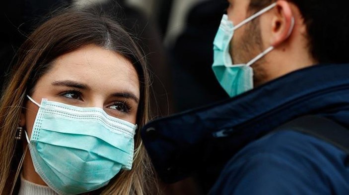 Maske zorunluluğu ne zaman bitecek? 1 Haziran'dan sonra maske takacak mıyız?