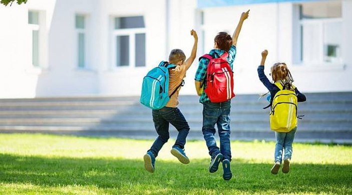 MEB yaz takvimi 2021: Yazın okullar açık mı olacak?