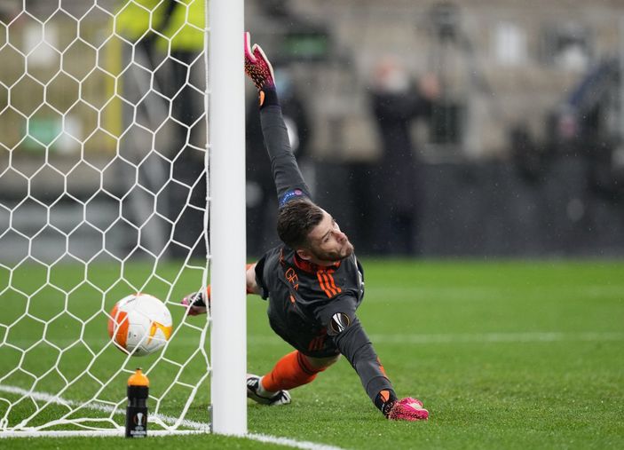 UEFA Avrupa Ligi Kupası'nın galibi Villarreal