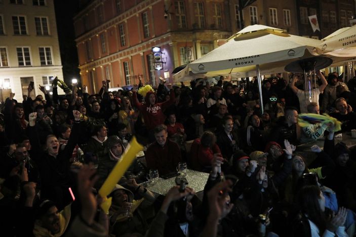 UEFA Avrupa Ligi Kupası'nın galibi Villarreal