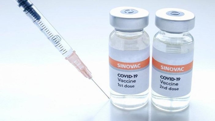 Sinovac aşısı hacca engel oldu