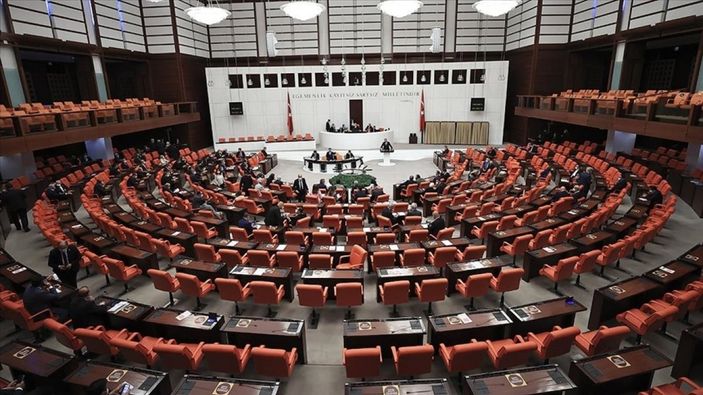 a Yapılandırma teklifi kabul edildi