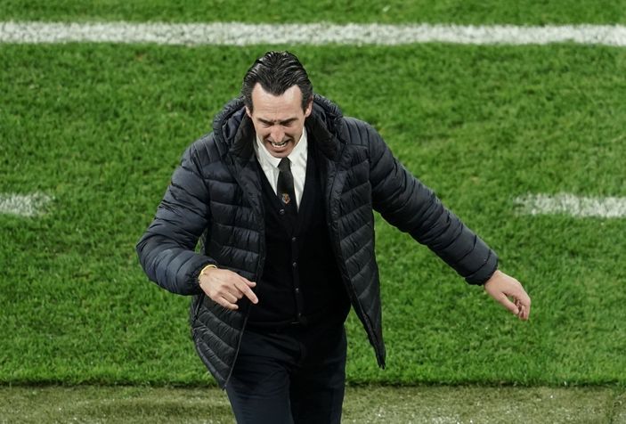 UEFA Avrupa Ligi Kupası'nın galibi Villarreal