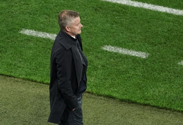 UEFA Avrupa Ligi Kupası'nın galibi Villarreal