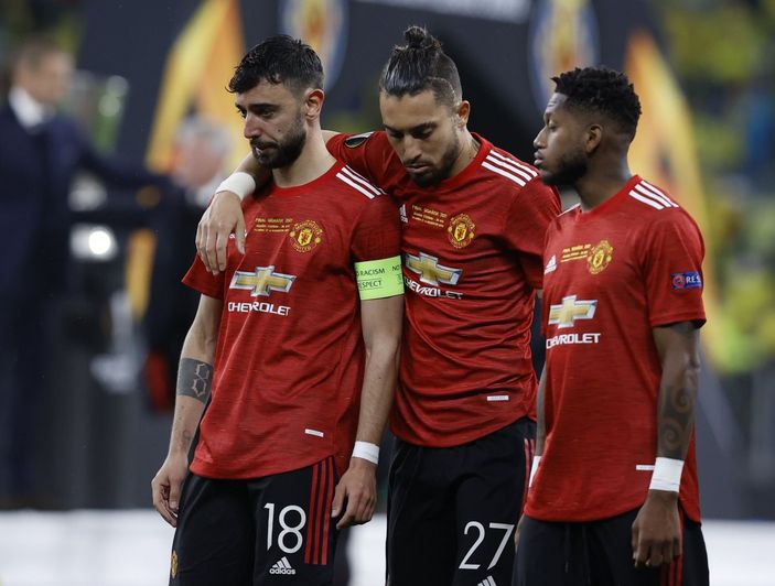 UEFA Avrupa Ligi Kupası'nın galibi Villarreal