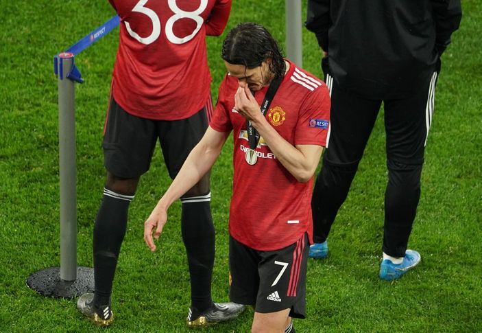 UEFA Avrupa Ligi Kupası'nın galibi Villarreal