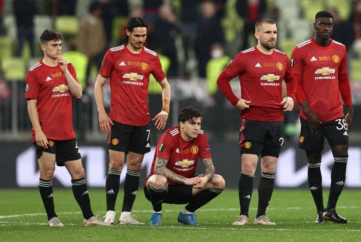 UEFA Avrupa Ligi Kupası'nın galibi Villarreal