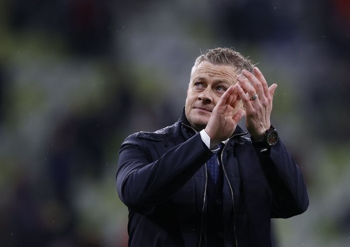 UEFA Avrupa Ligi Kupası'nın galibi Villarreal