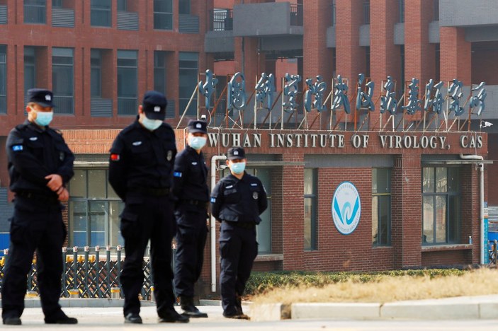 Çin'den ABD'nin koronavirüs soruşturmasına tepki